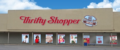 New Hartford Thrifty Shopper