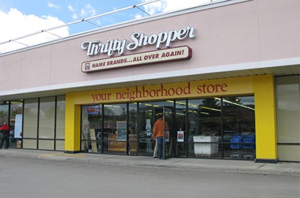 Binghamton Thrifty Shopper