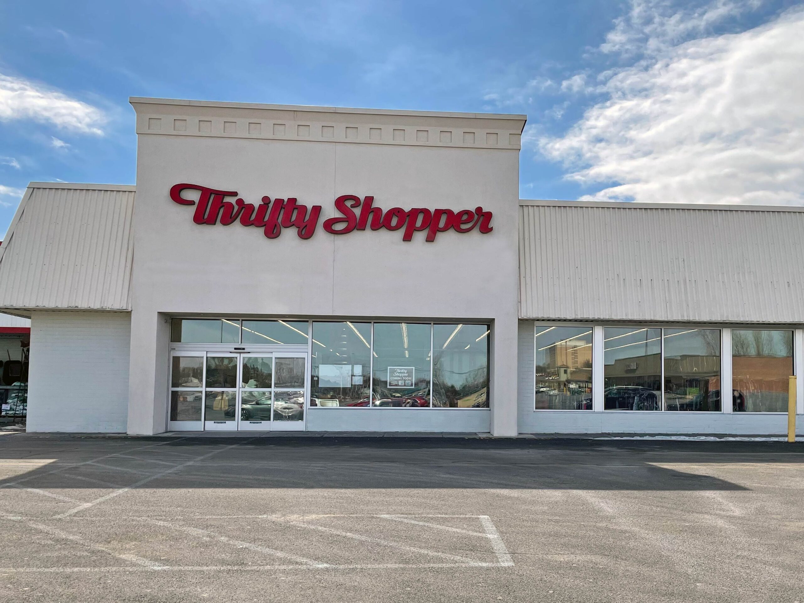 Watertown Thrifty Shopper Thrifty Shopper