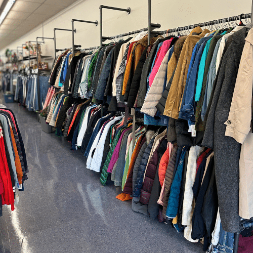 COMING SOON — 3fifteen Eastwood